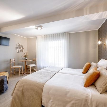 Hotel Le Barbouillon ヴァンシモン エクステリア 写真