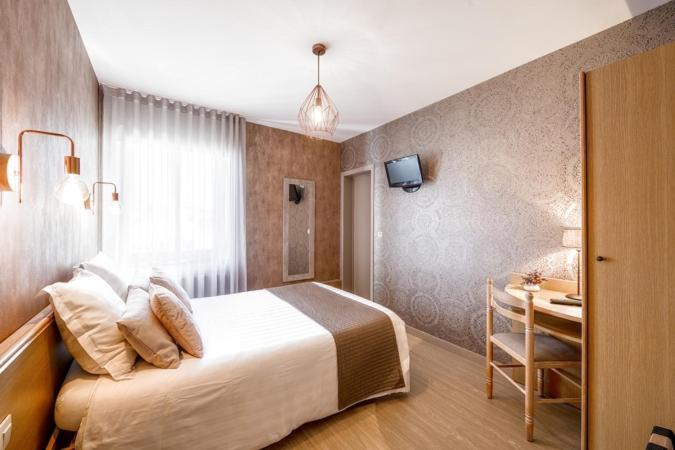 Hotel Le Barbouillon ヴァンシモン エクステリア 写真
